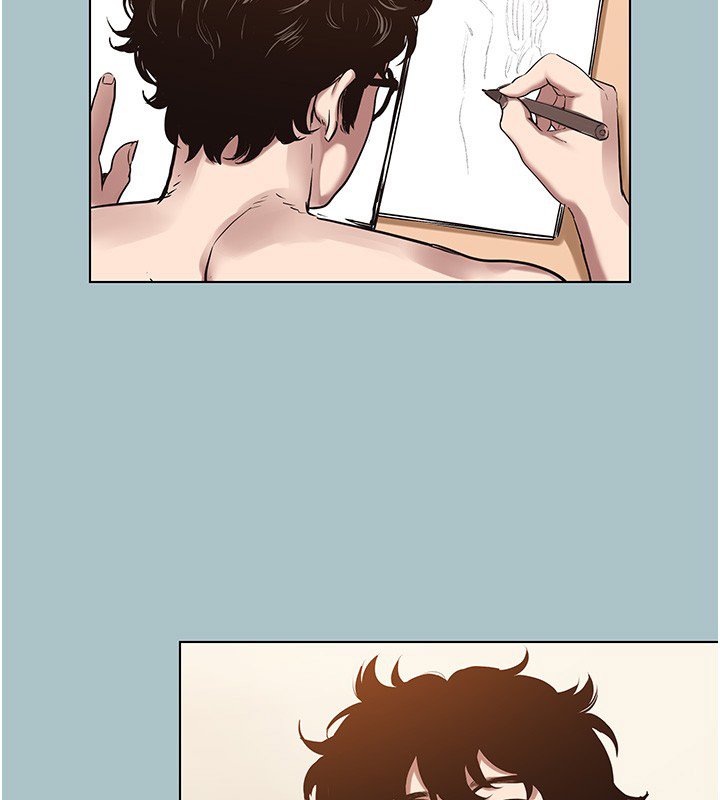 不要恋爱要打炮 - 第36話-無法在一起的理由 - page 2
