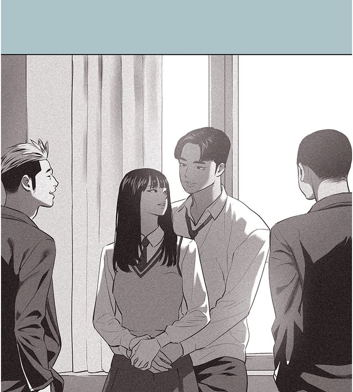 不要恋爱要打炮 - 第36話-無法在一起的理由 - page 41