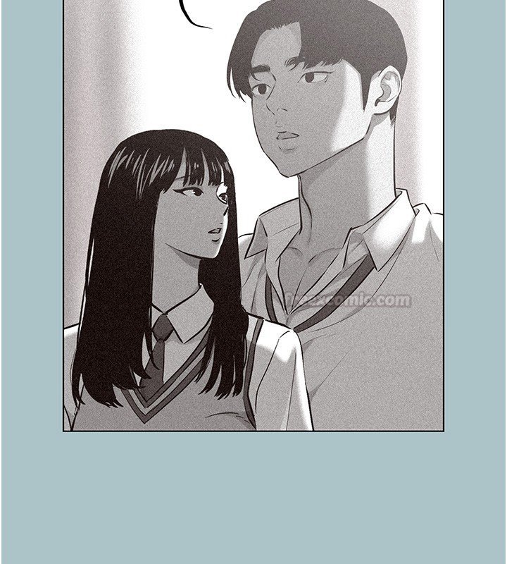 不要恋爱要打炮 - 第36話-無法在一起的理由 - page 45
