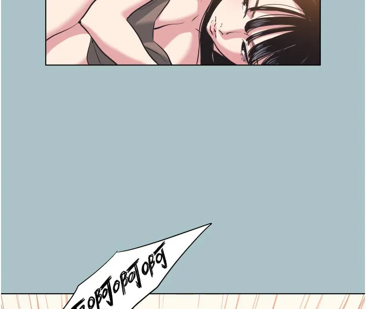 不要恋爱要打炮 - 第3話-我應該比左手好用吧? - page 8