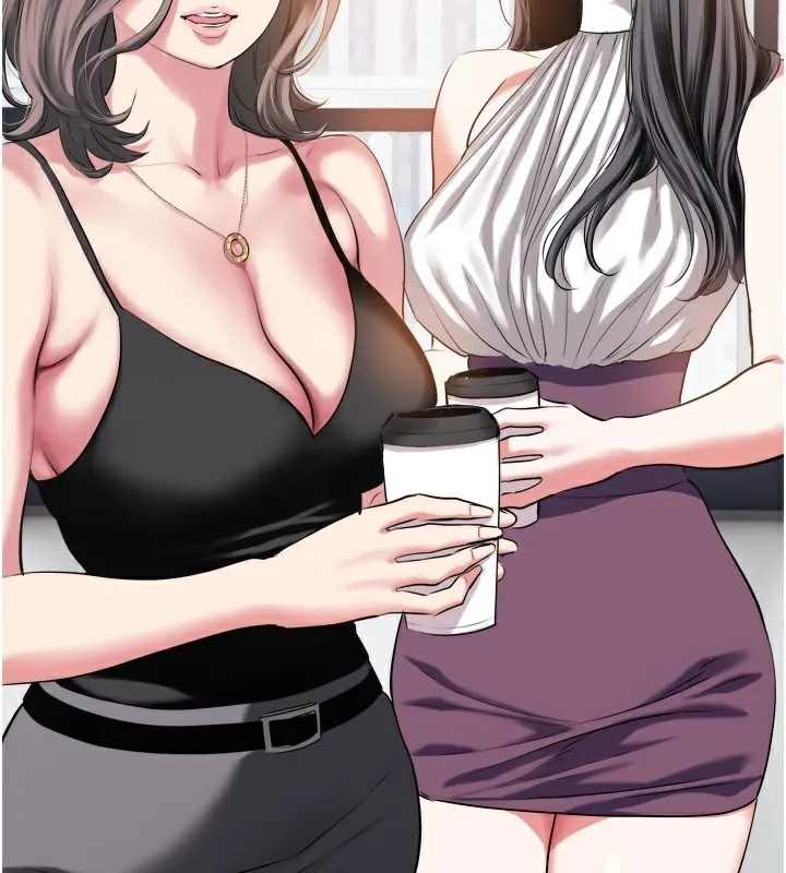 不要恋爱要打炮 - 第3話-我應該比左手好用吧? - page 117