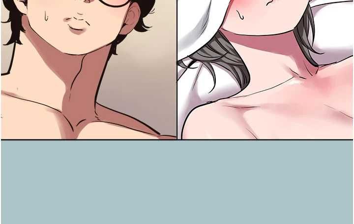 不要恋爱要打炮 - 第53話-你能滿足女同嗎? - page 109