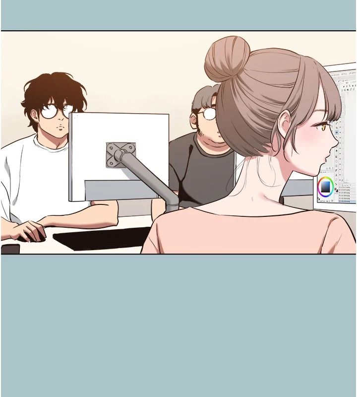 不要恋爱要打炮 - 第58話-我不是隨便的女人 - page 24