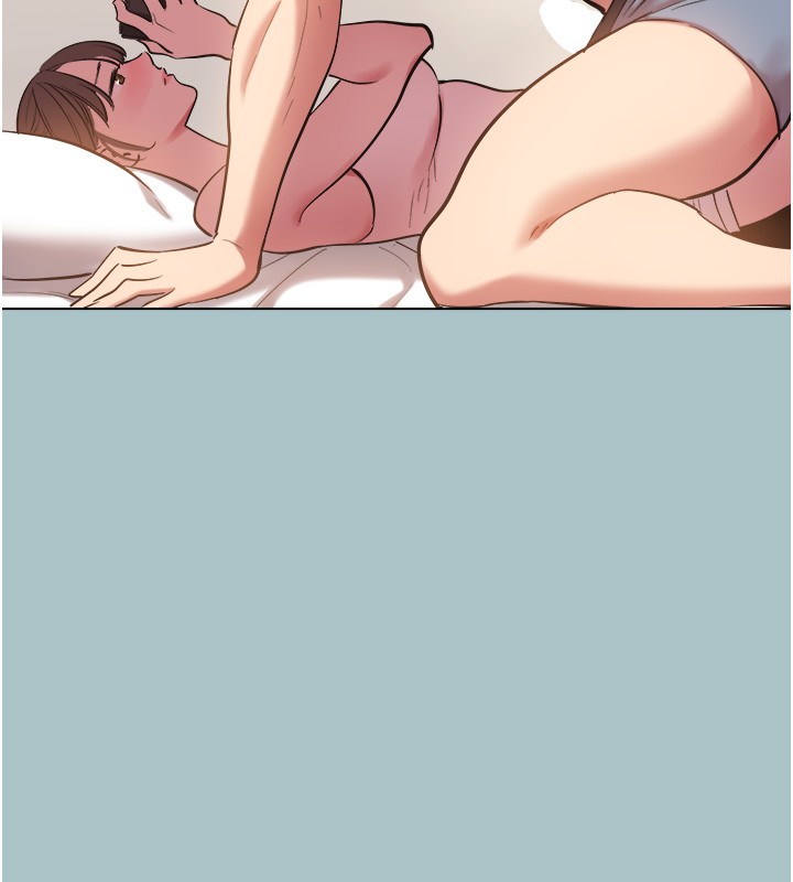 不要恋爱要打炮 - 第29話-半夜來訪的客人 - page 37