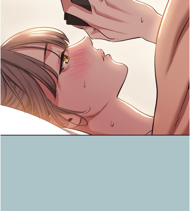不要恋爱要打炮 - 第29話-半夜來訪的客人 - page 41