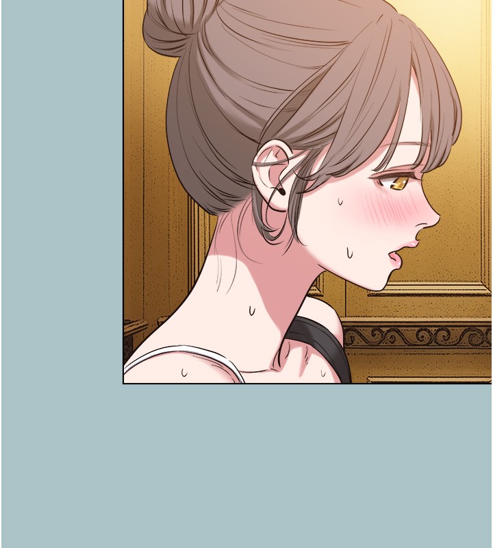 不要恋爱要打炮 - 第29話-半夜來訪的客人 - page 54