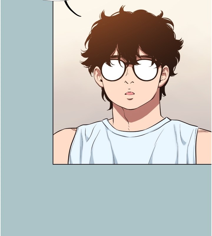 不要恋爱要打炮 - 第29話-半夜來訪的客人 - page 75