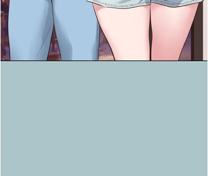 不要恋爱要打炮 - 第7話-和我做不爽嗎? - page 15