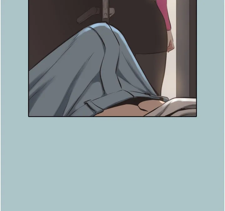 不要恋爱要打炮 - 第7話-和我做不爽嗎? - page 92