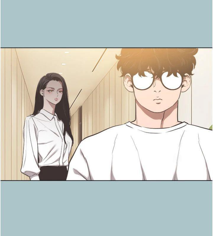 不要恋爱要打炮 - 第11話-室長，其實我… - page 103