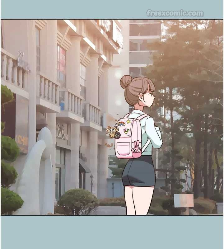 不要恋爱要打炮 - 第37話-讓我看看妳的底線 - page 30