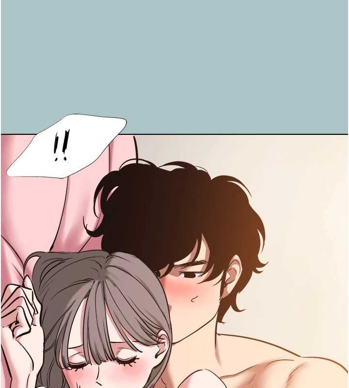 不要恋爱要打炮 - 第41話-在床上比體力 - page 29