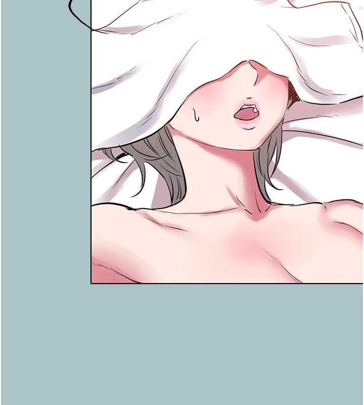 不要恋爱要打炮 - 第54話-就當作是姐姐在上妳 - page 5