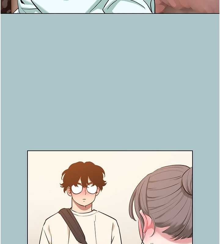不要恋爱要打炮 - 第38話-抱歉，我也想拚事業 - page 3