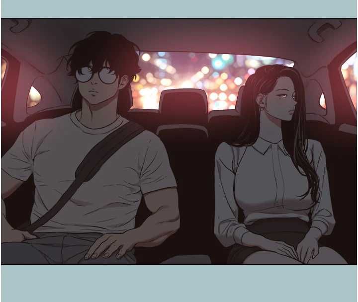 不要恋爱要打炮 - 第50話-排解性慾二人組 - page 40