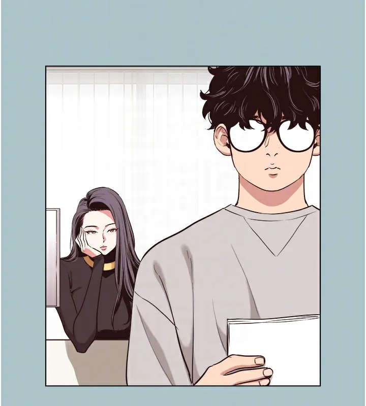 不要恋爱要打炮 - 第4話-完美面具底下的慾望 - page 114