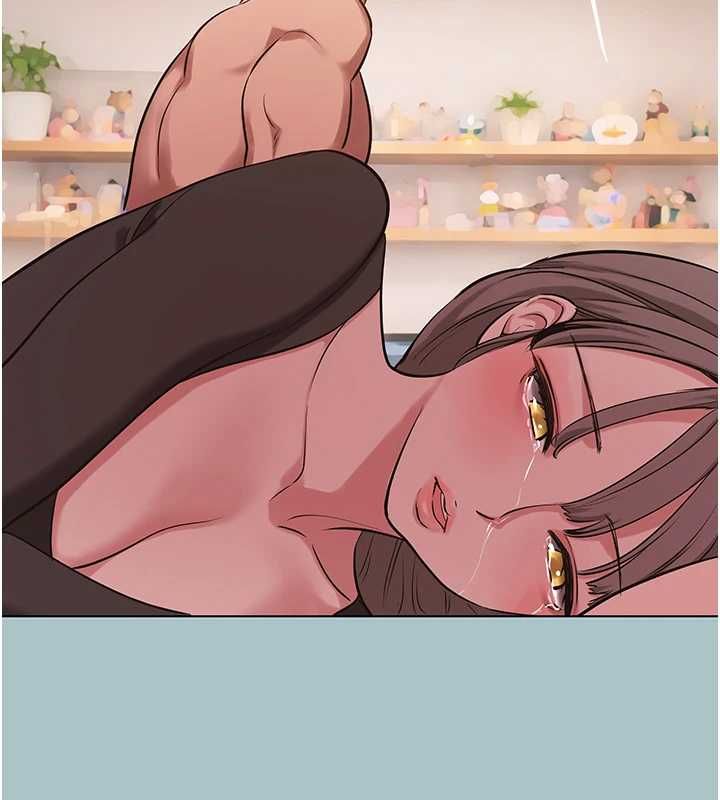 不要恋爱要打炮 - 第39話-床上的心靈課程 - page 4