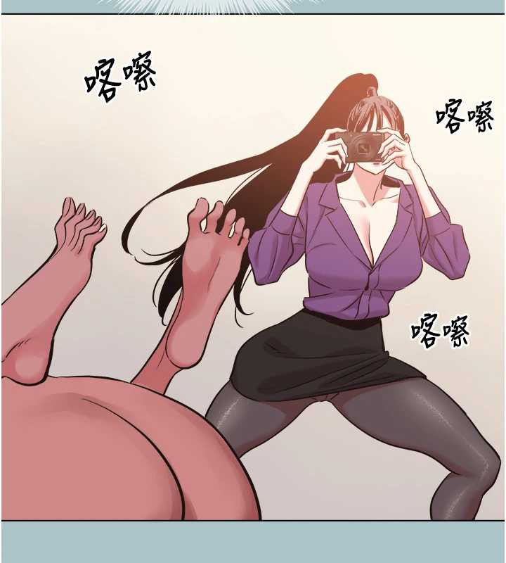 不要恋爱要打炮 - 第15話-唯命是從的女職員 - page 57