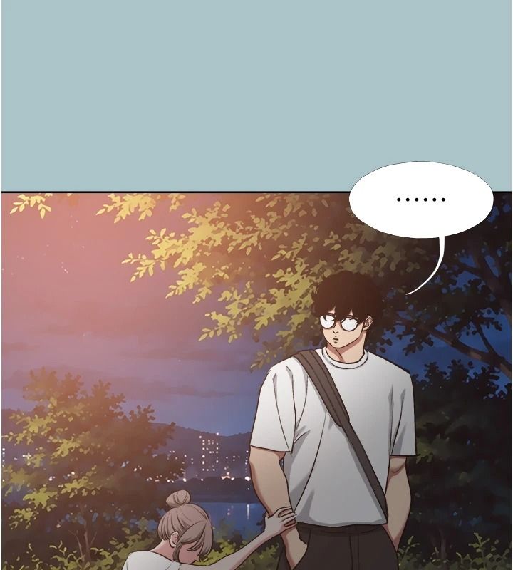 不要恋爱要打炮 - 第60話-別再來找我這個負心漢了 - page 25