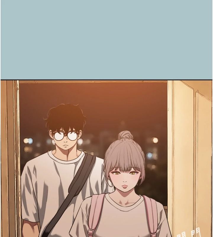 不要恋爱要打炮 - 第60話-別再來找我這個負心漢了 - page 42