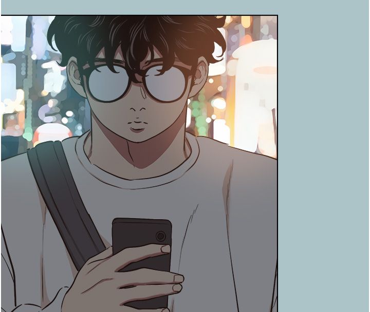 不要恋爱要打炮 - 第44話-那對狗男女竟然…! - page 6