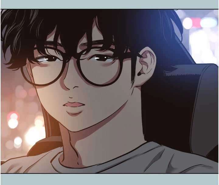 不要恋爱要打炮 - 第45話-請室長幫我 - page 36