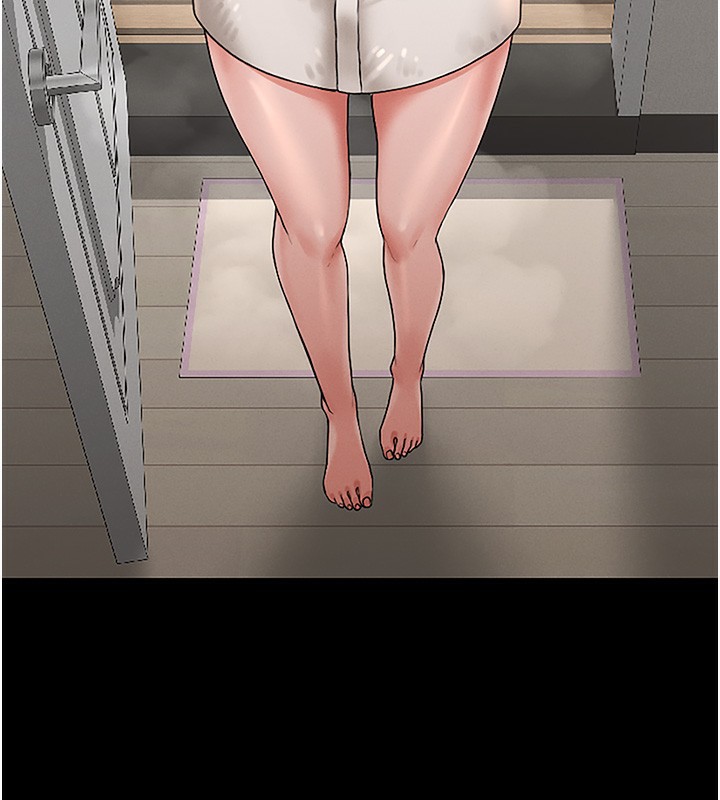 猎艷管理员 - 第6話-背德的絕妙快感 - page 208