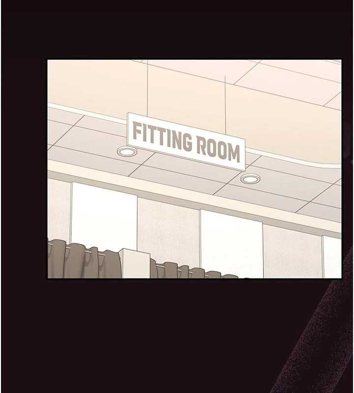 猎艷管理员 - 第45話-試衣間的性感誘惑 - page 121