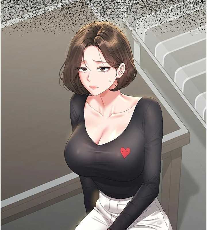 猎艷管理员 - 第23話-請允許我繼續當肉便器 - page 23