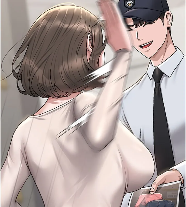 猎艷管理员 - 第3话-被抓到把柄的下场 - page 24