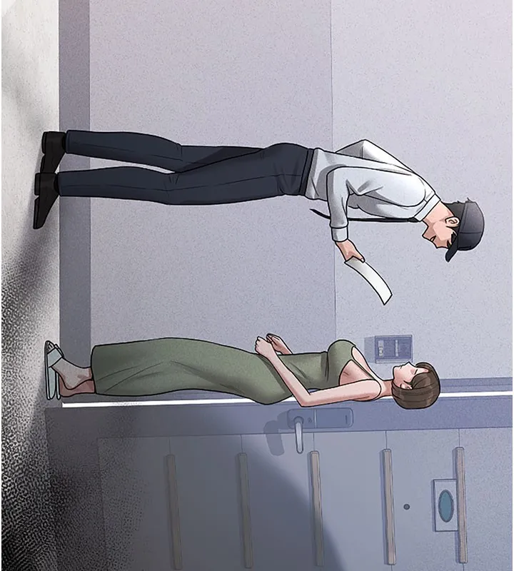 猎艷管理员 - 第3话-被抓到把柄的下场 - page 151