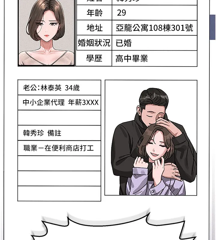 猎艷管理员 - 第3话-被抓到把柄的下场 - page 174