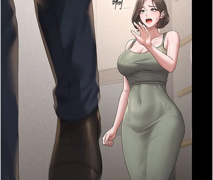 猎艷管理员 - 第3话-被抓到把柄的下场 - page 186