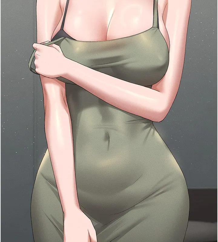 猎艷管理员 - 第3话-被抓到把柄的下场 - page 232