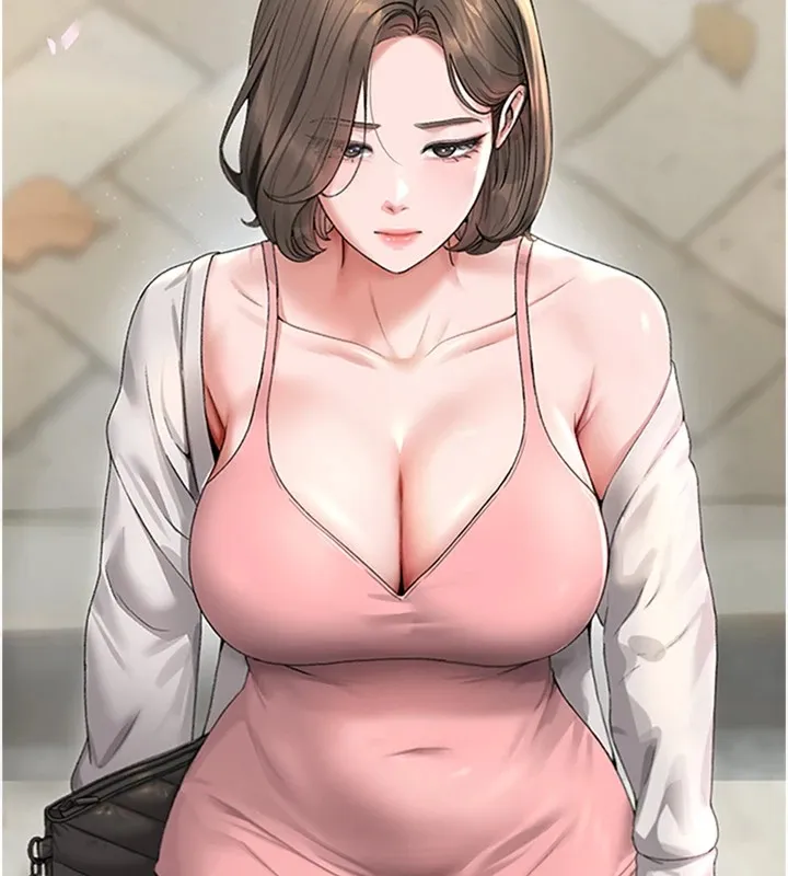 猎艷管理员 - 第1话-管理员的第一个任务 - page 208