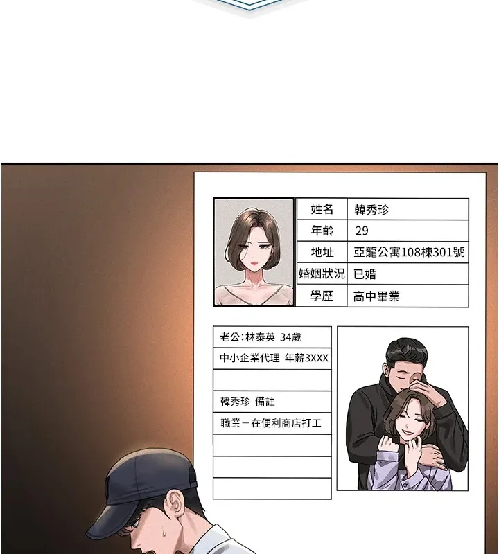 猎艷管理员 - 第1话-管理员的第一个任务 - page 272