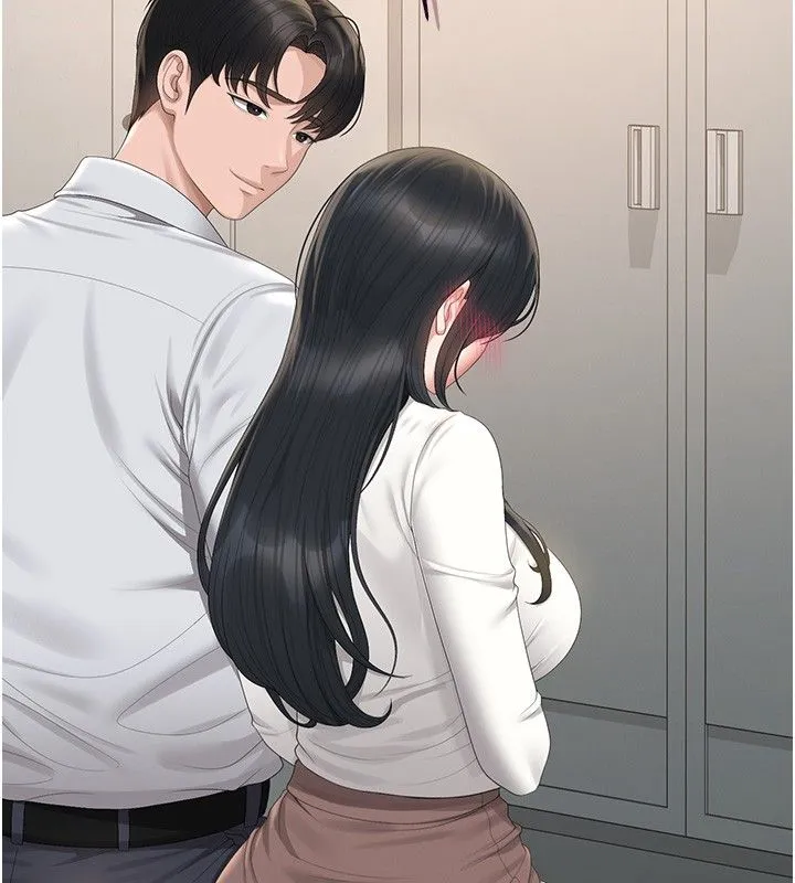 猎艷管理员 - 第39話-人妻的誘惑 - page 131