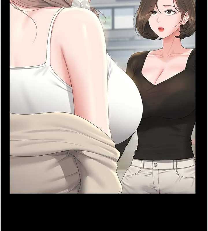 猎艷管理员 - 第30話-引人犯罪的性感人妻 - page 38