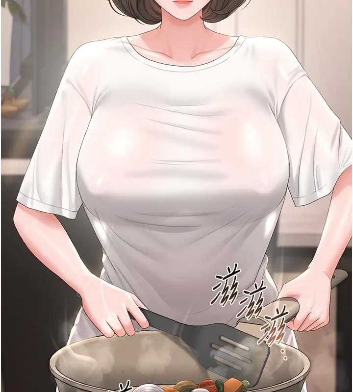 猎艷管理员 - 第30話-引人犯罪的性感人妻 - page 69