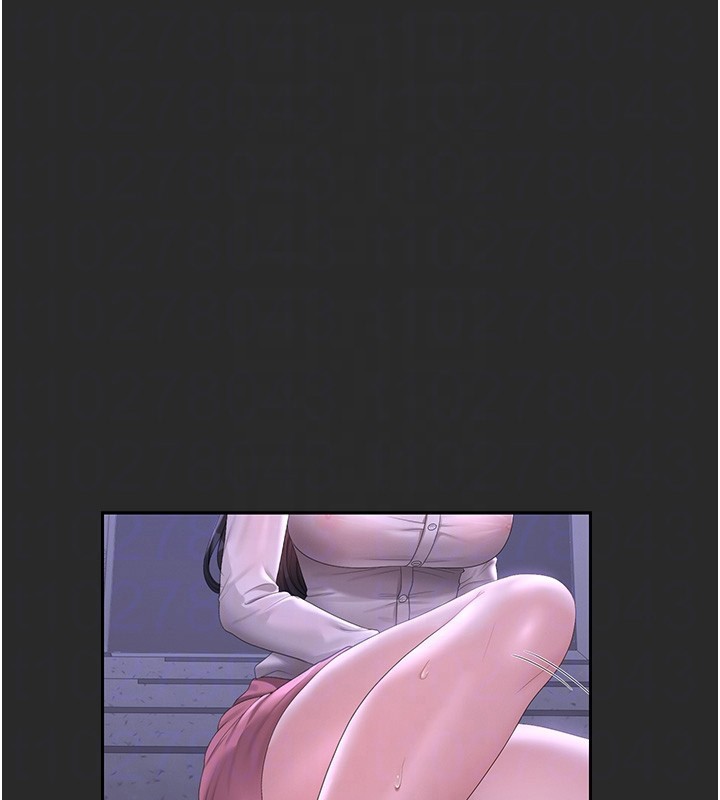 猎艷管理员 - 第26話-在樓梯間做見不得人的事 - page 108