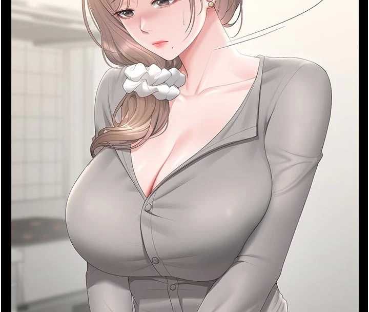 猎艷管理员 - 第48話-餐桌底下的性騷擾 - page 40