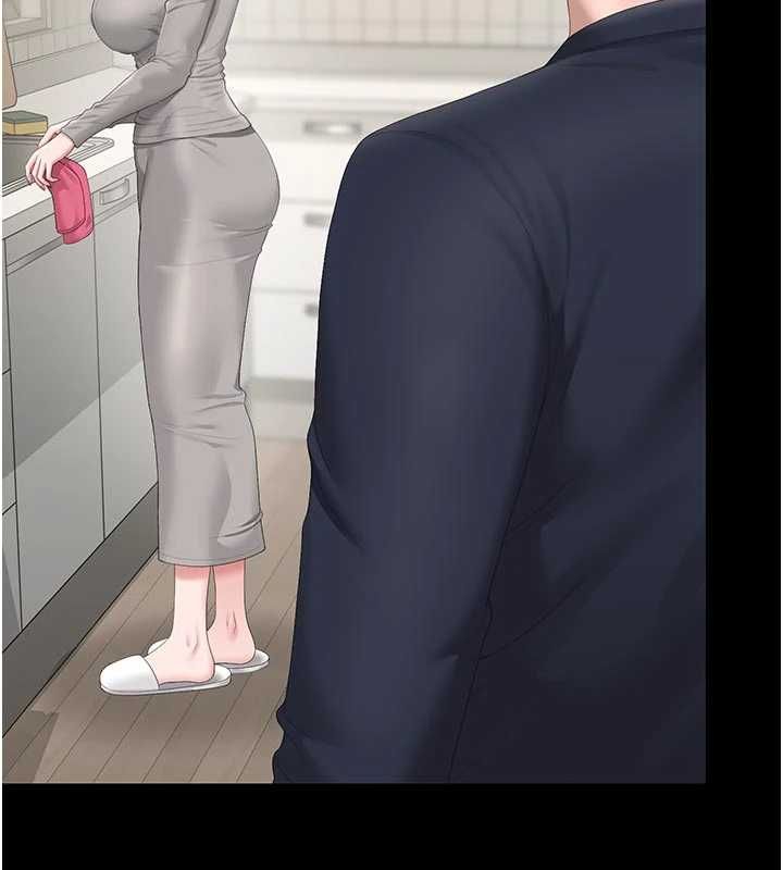 猎艷管理员 - 第48話-餐桌底下的性騷擾 - page 43