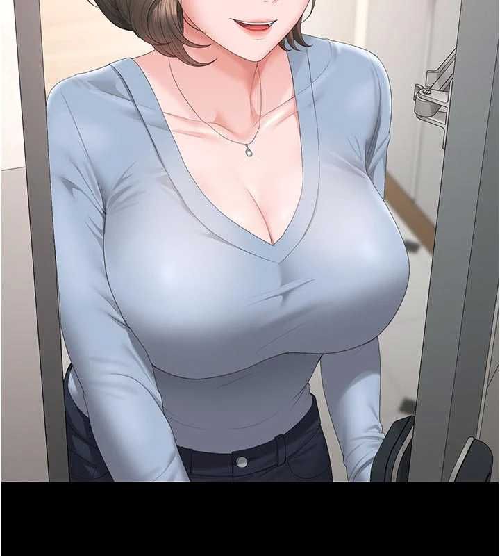 猎艷管理员 - 第48話-餐桌底下的性騷擾 - page 64