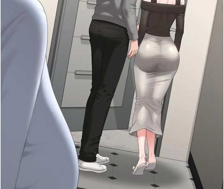 猎艷管理员 - 第49話-最後一次向你妥協 - page 34