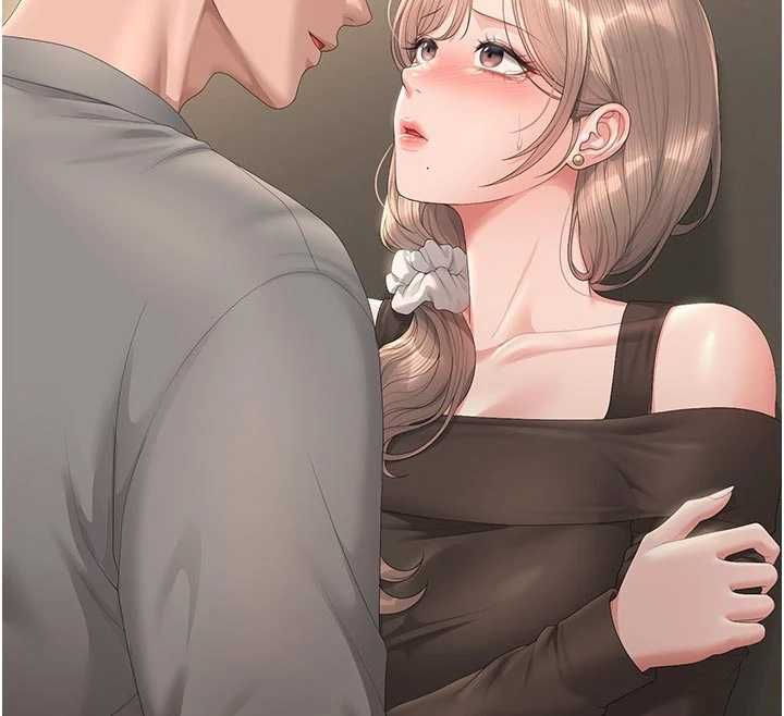 猎艷管理员 - 第49話-最後一次向你妥協 - page 99