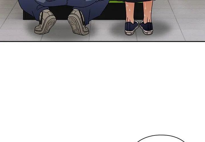 调教开关：第二季 - 第38話 - page 8