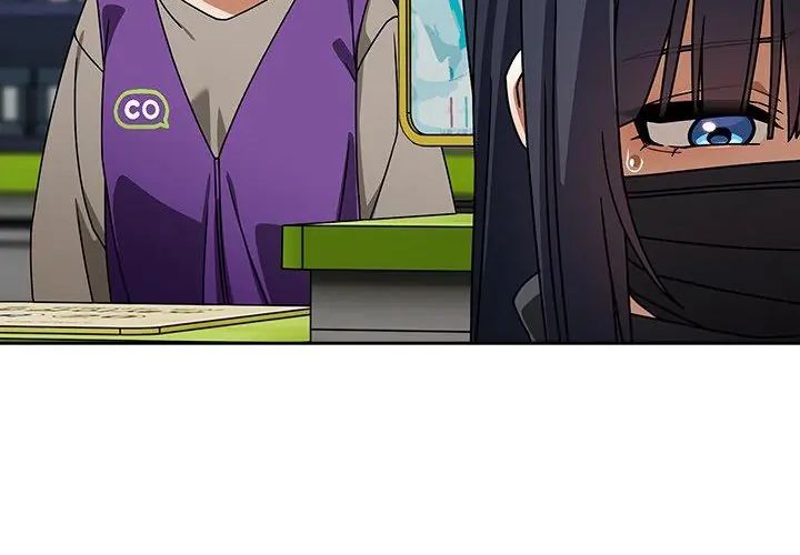 调教开关：第二季 - 第38話 - page 14