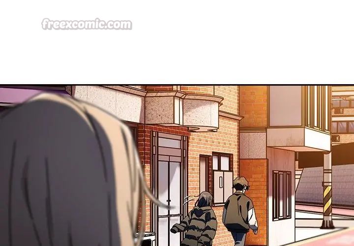 调教开关：第二季 - 第38話 - page 105
