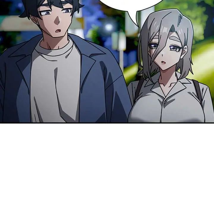 调教开关：第二季 - 第49話 - page 106