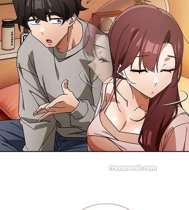 调教开关：第二季 - 第43話 - page 60